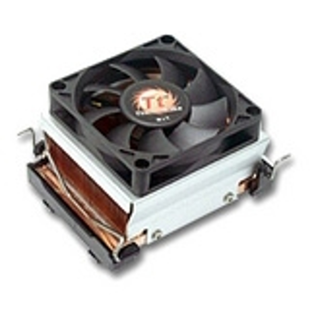 A1608 Thermaltake Intel Xeon 2U Active Solution