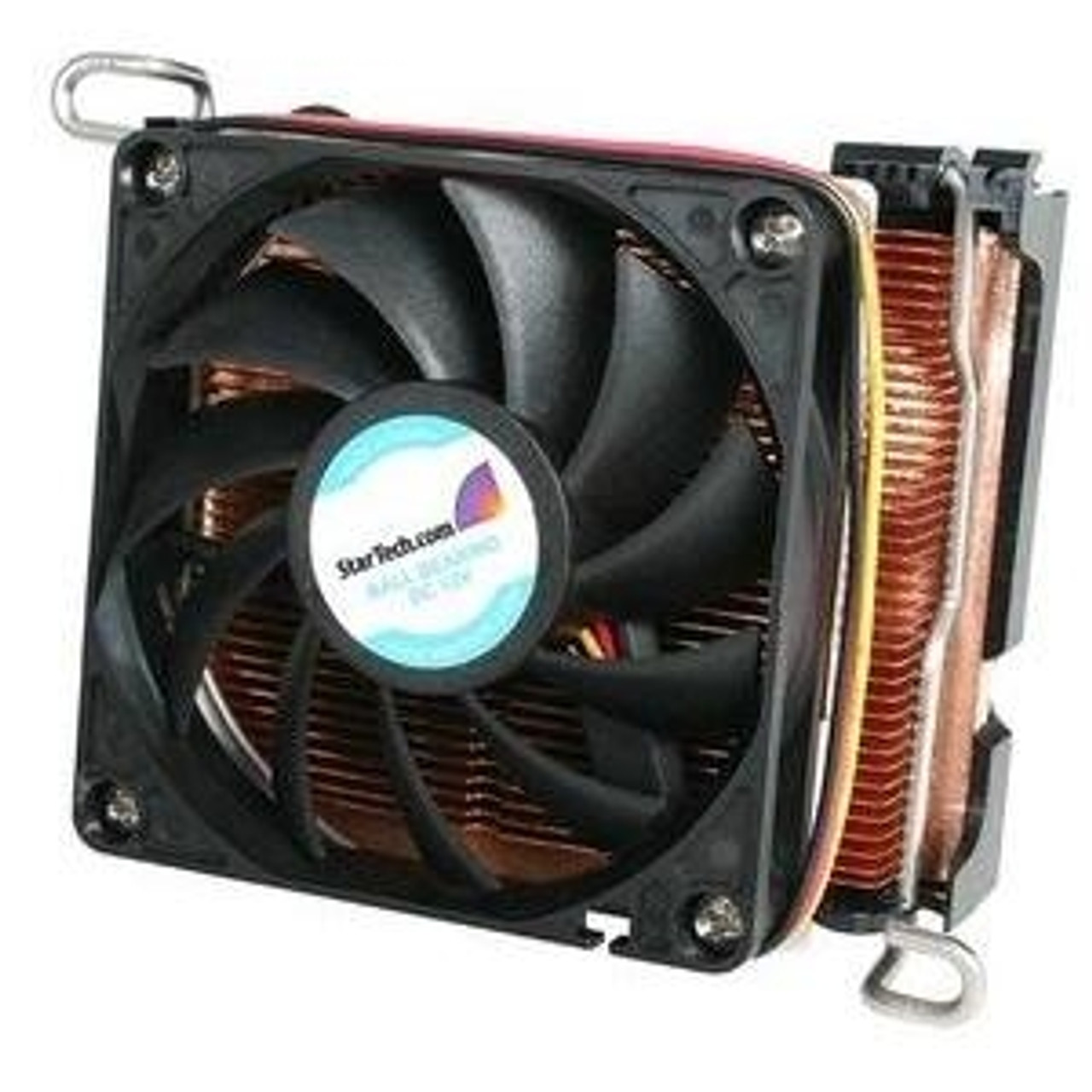 MICROP4LPHSF StarTech Low Profile Heatsink and Fan Combination Socket 478