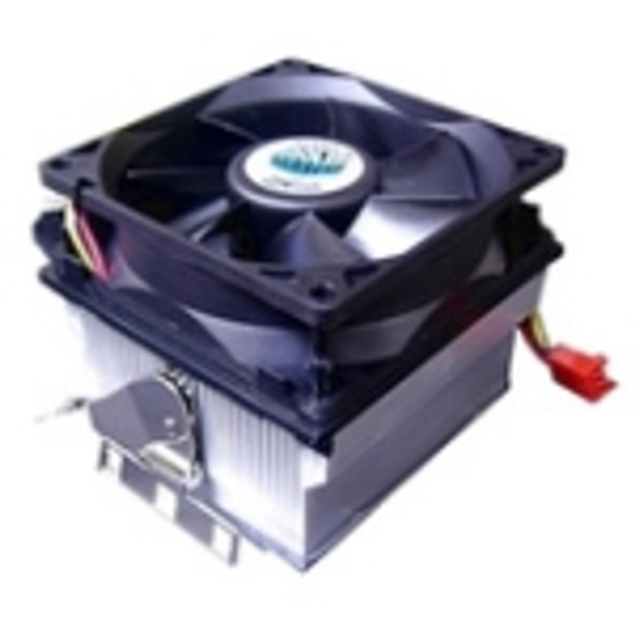 DK8-8ID2A-OL Cooler Master 80mm Processor Cooling Fan & Heatsink 80mm 3000rpm Riffle Bearing