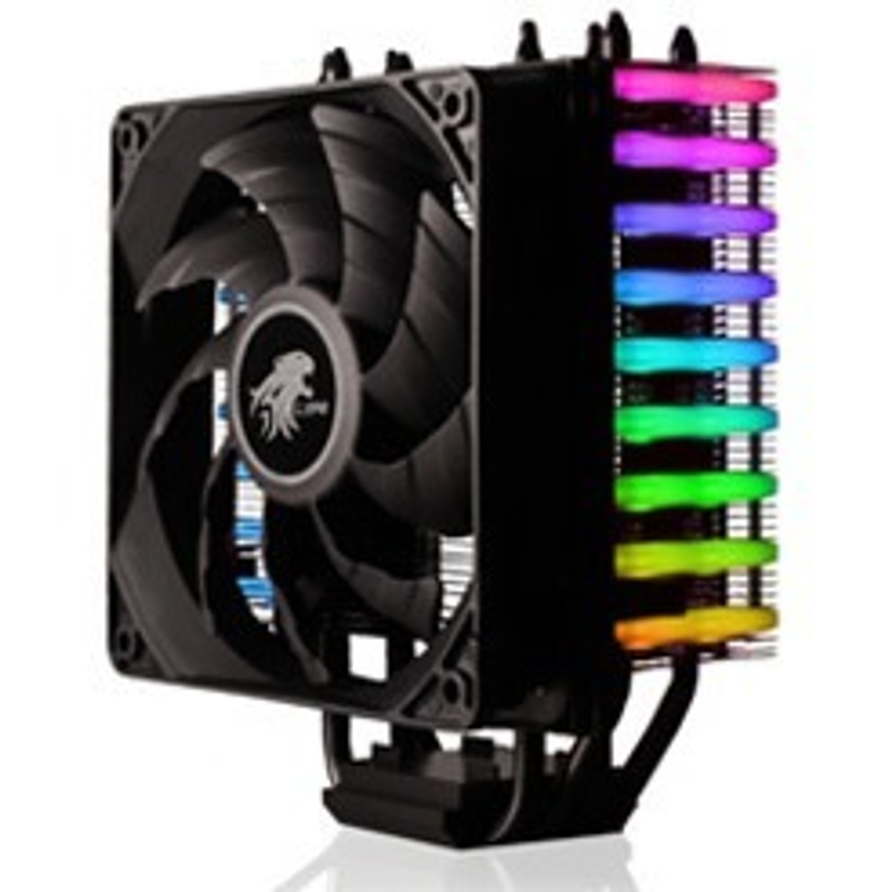 LPANL12-MS LEPA 120mm RGB CPU Air Cooler