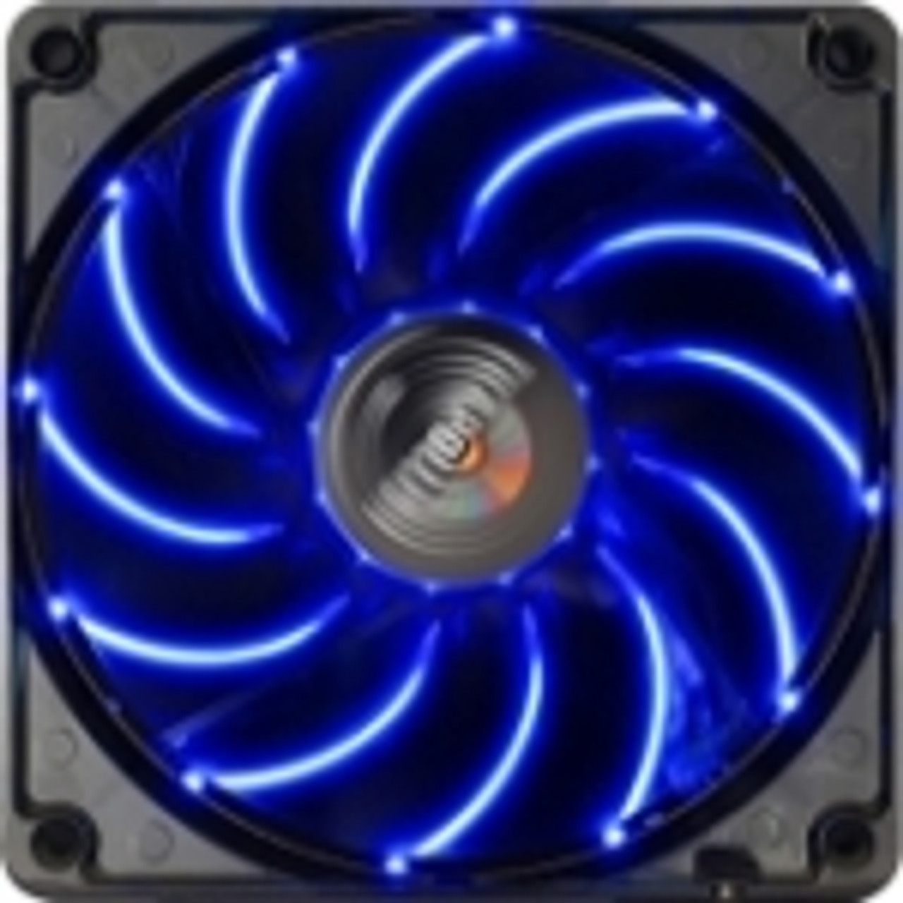 UCTA12N-BL Enermax T.B.Apollish Cooling Fan 1 x 120 mm 900 rpm Twister Bearing