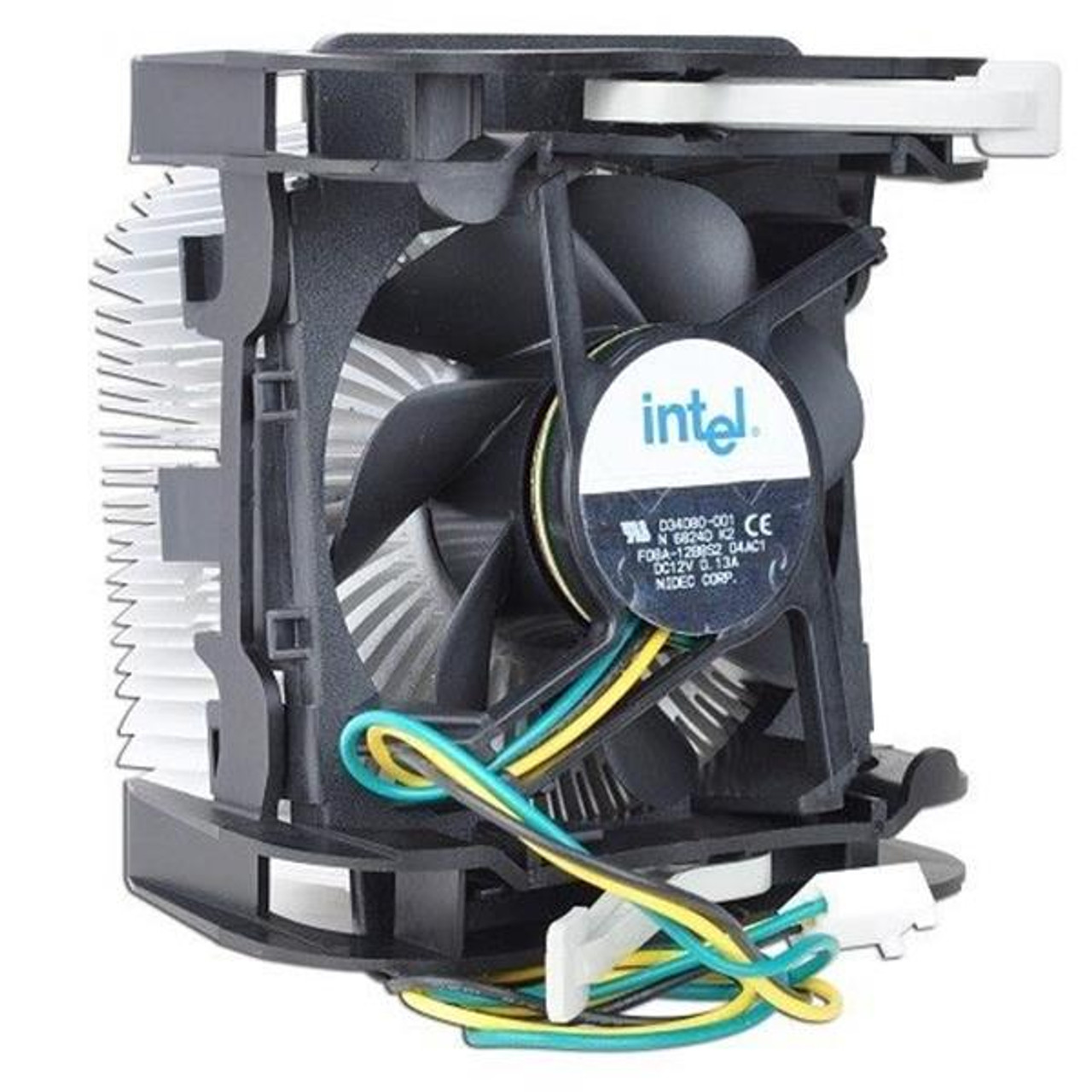 C92538-002 Intel Heat Sink / Fan Assembly