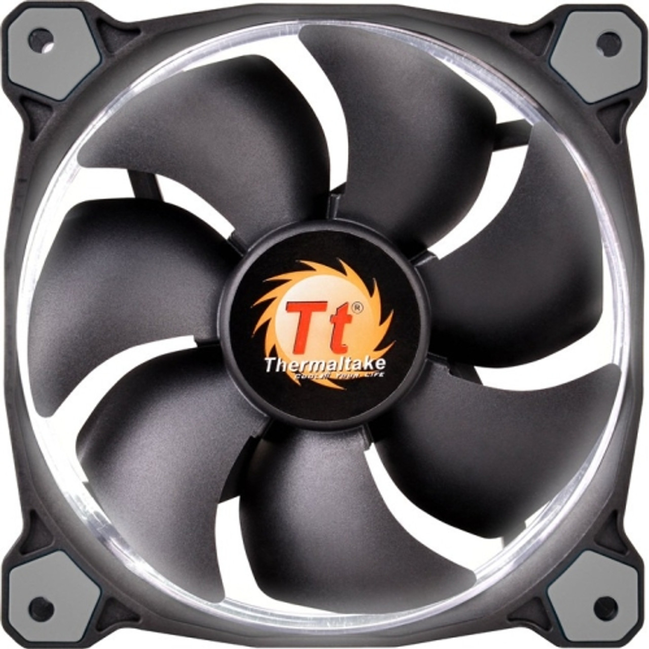 CL-F038-PL12WT-A Thermaltake Riing 12 LED White