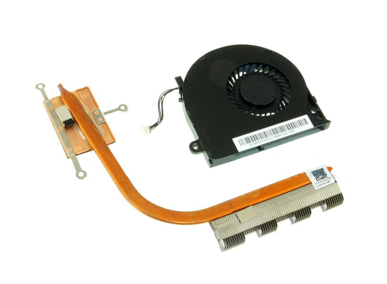 5H40L82909 Lenovo CPU Fan And Heatsink for 110-15isk