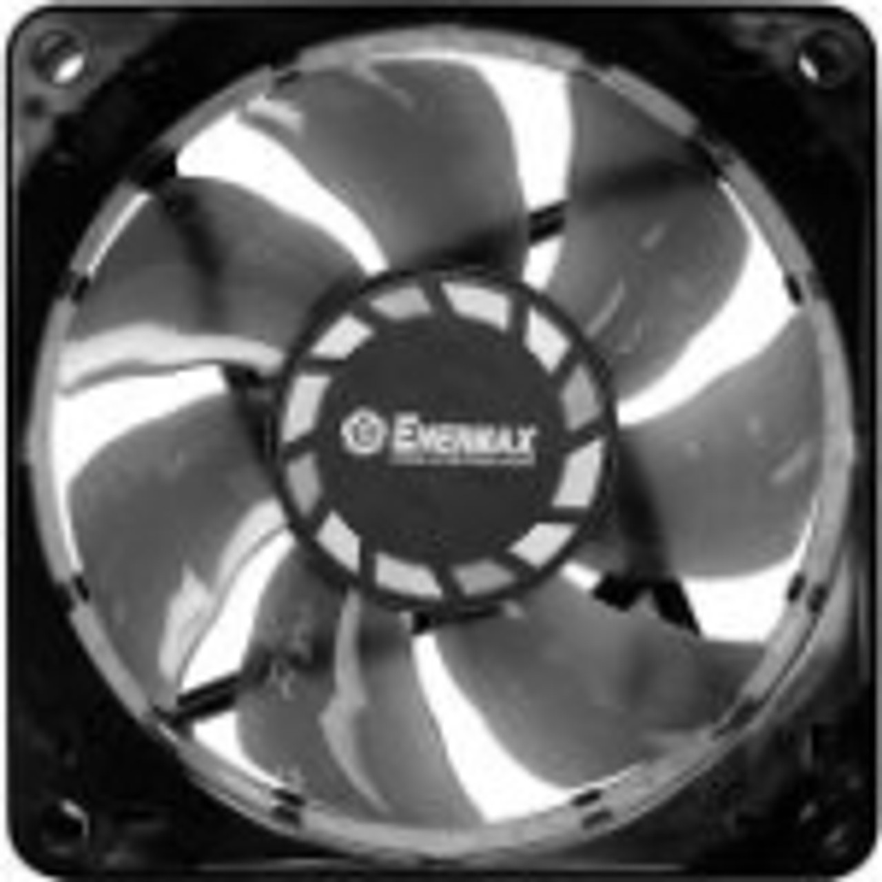 UCTB8 Enermax T.B.Silence Cooling Fan 1 x 82 mm 1600 rpm Twister Bearing