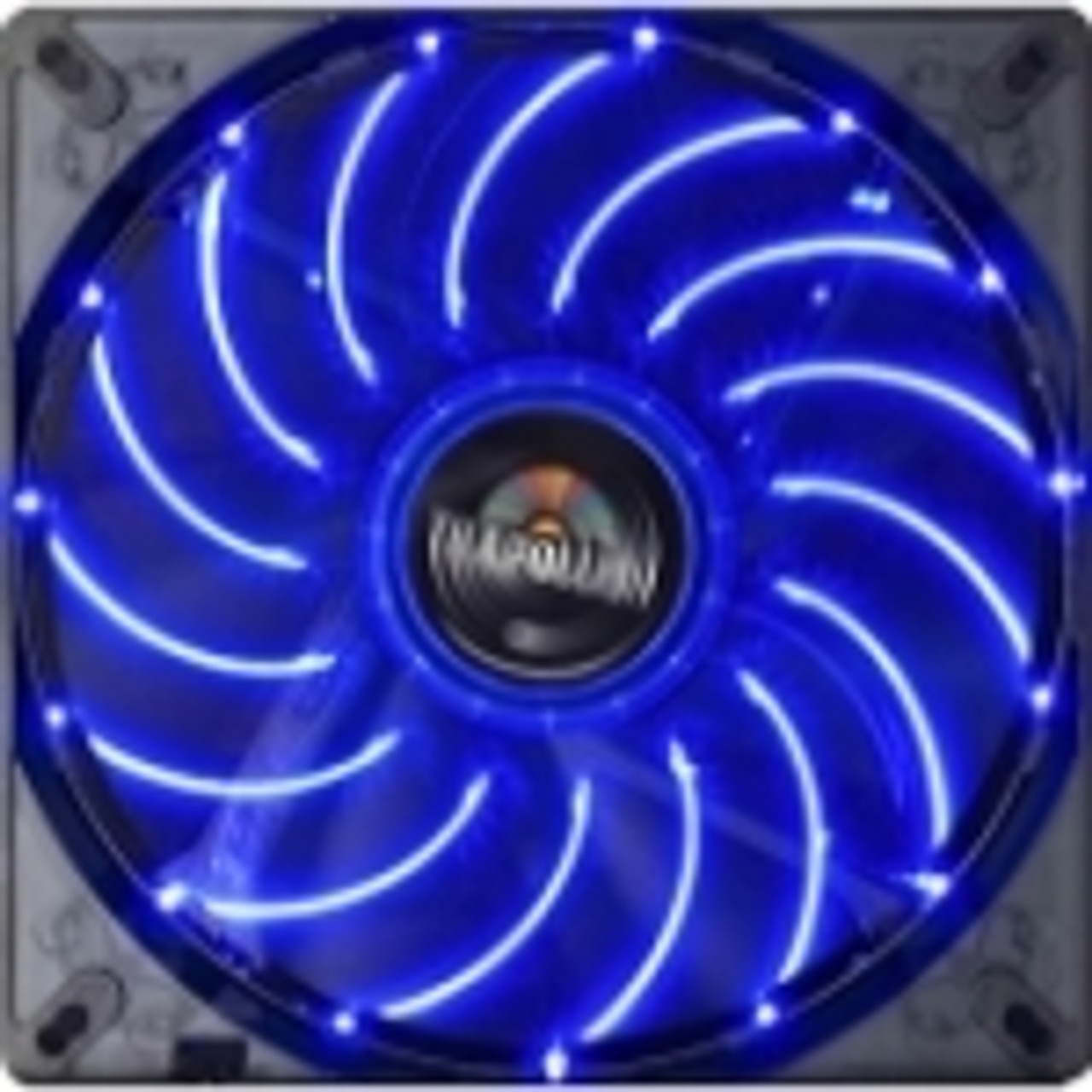 UCTA14N-BL Enermax T.B.Apollish Cooling Fan 1 x 140 mm 750 rpm Twister Bearing