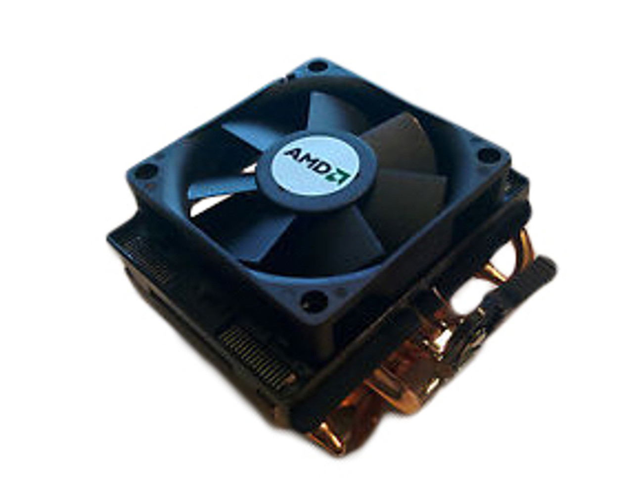 A717000668 AMD Heat Sink Cooling Fan for Athlon 64 X2 Dual Core 6000-6400 Socket AM2