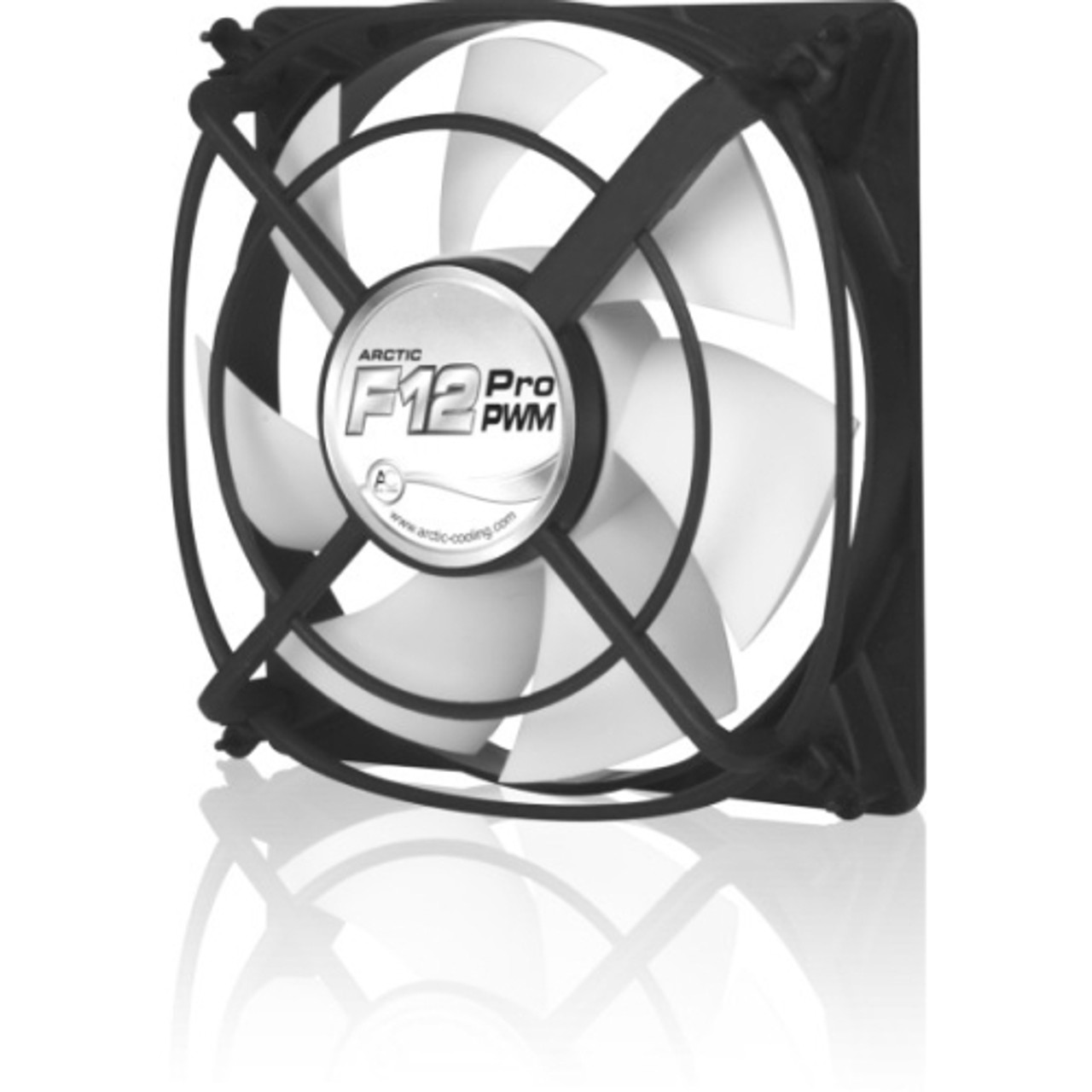 AFACO-12PP0-GBA01 Arctic Cooling Arctic F12 Pro Pwm 120mm Case Fan