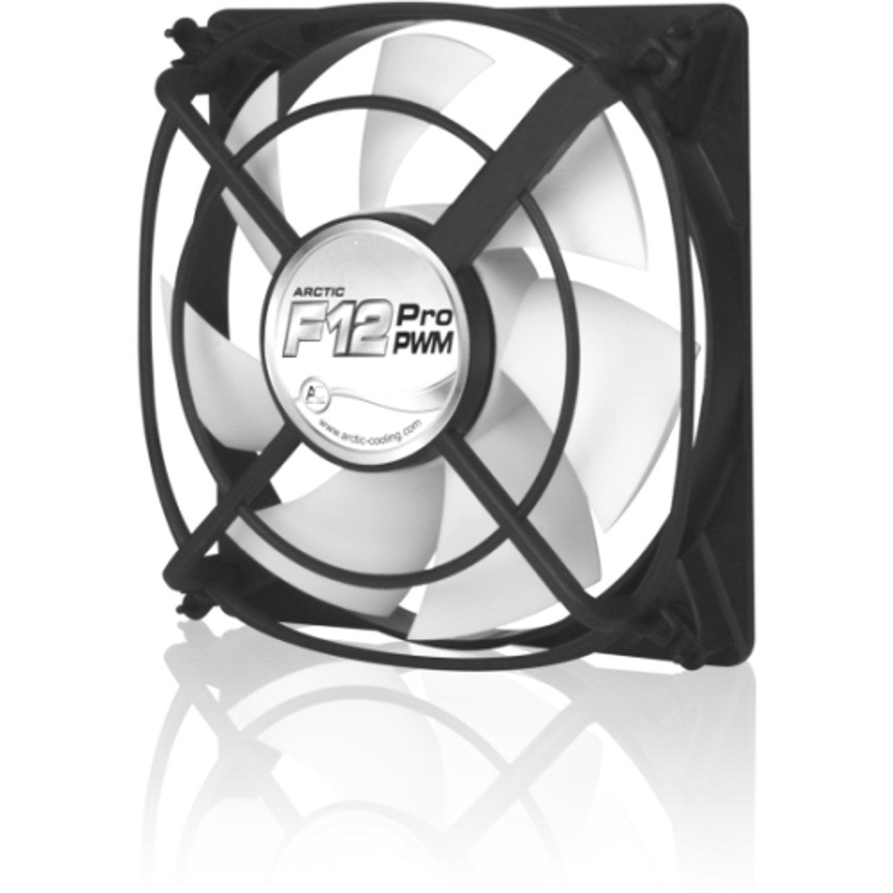 AFACO-09PP0-GBA01 Arctic Cooling Arctic F9 Pro Pwm 92mm Case Fan