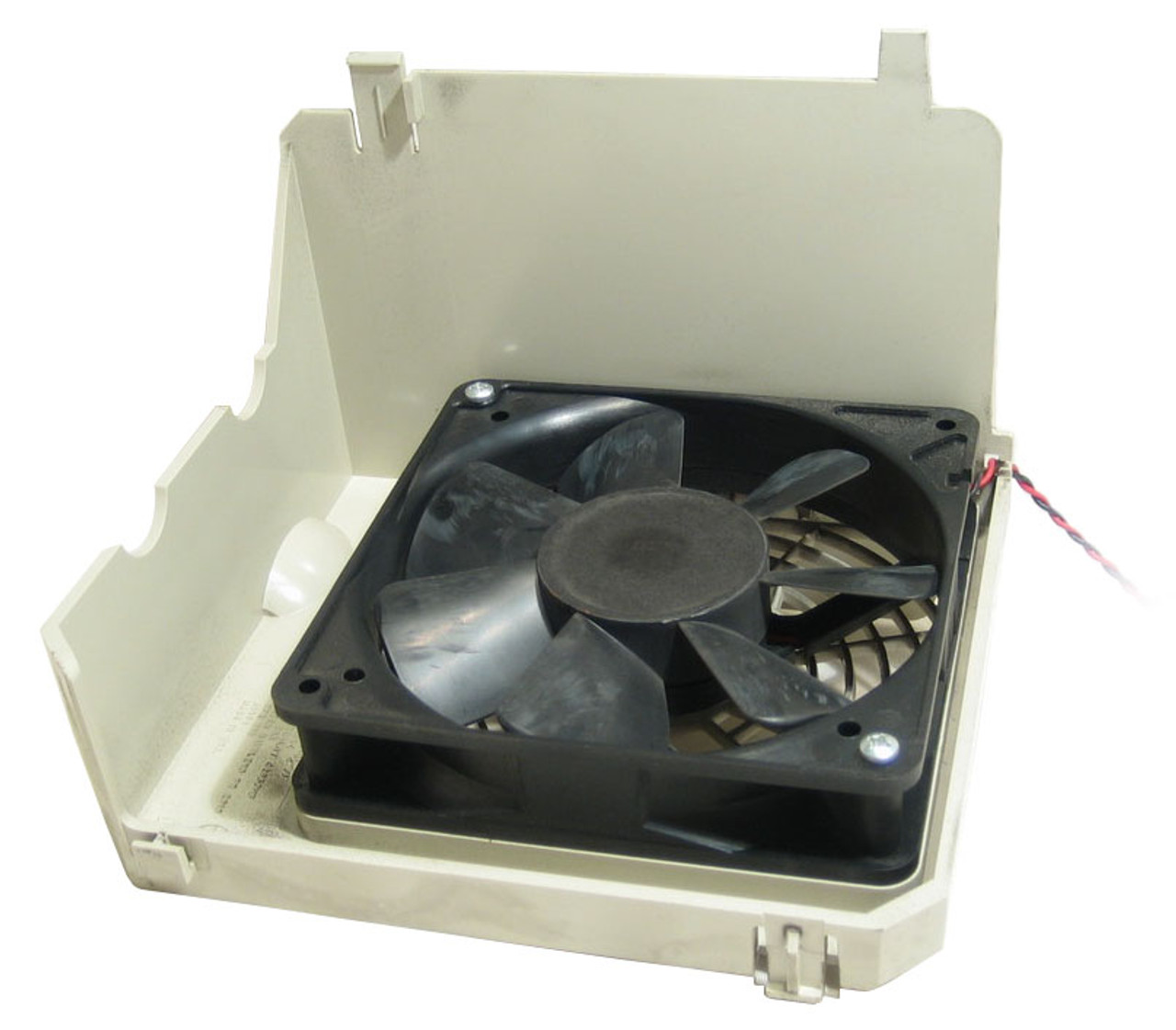 540-3017-01 Sun Fan Assembly 12VDC 0.74A 120mm