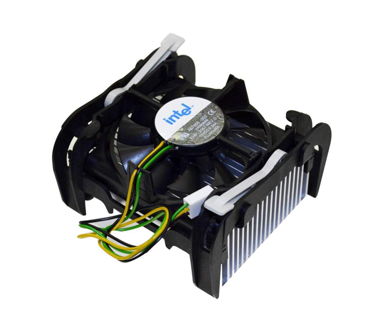 A57855-003 Intel Socket 478 Fan and Heatsink