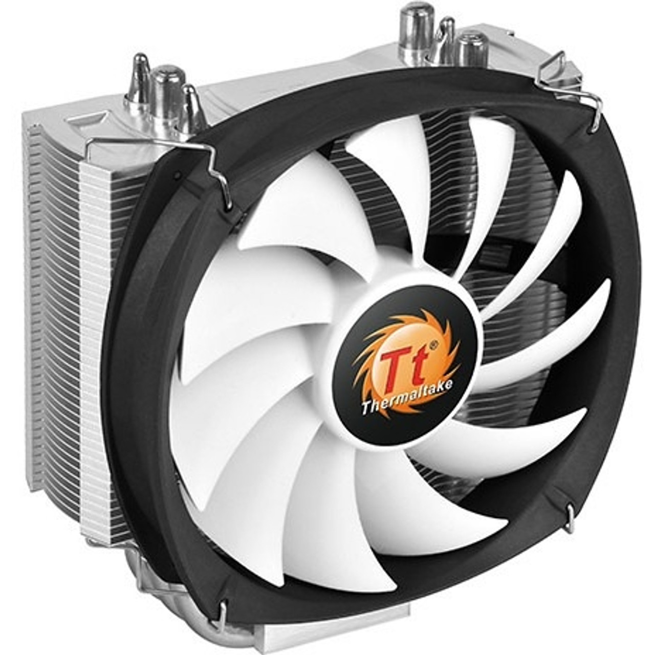 CL-P002-AL14BL-B Thermaltake Frio Silent 14 Cooling Fan/Heatsink