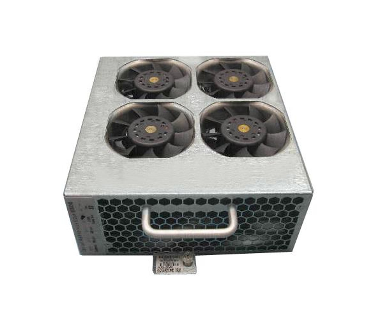 NTK507PAE5 Ciena Cooling Fan Mod (7-slot Shelf)