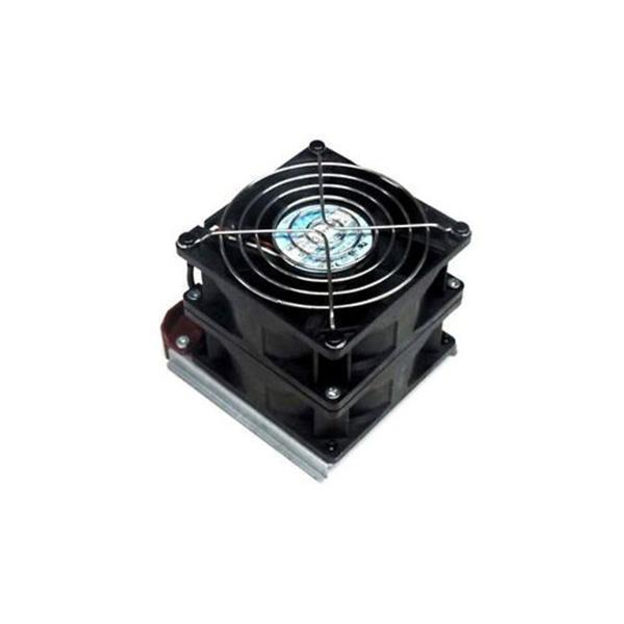 176394-001 Compaq Fan Assembly Dl580 92x38mm 3/4/7/8