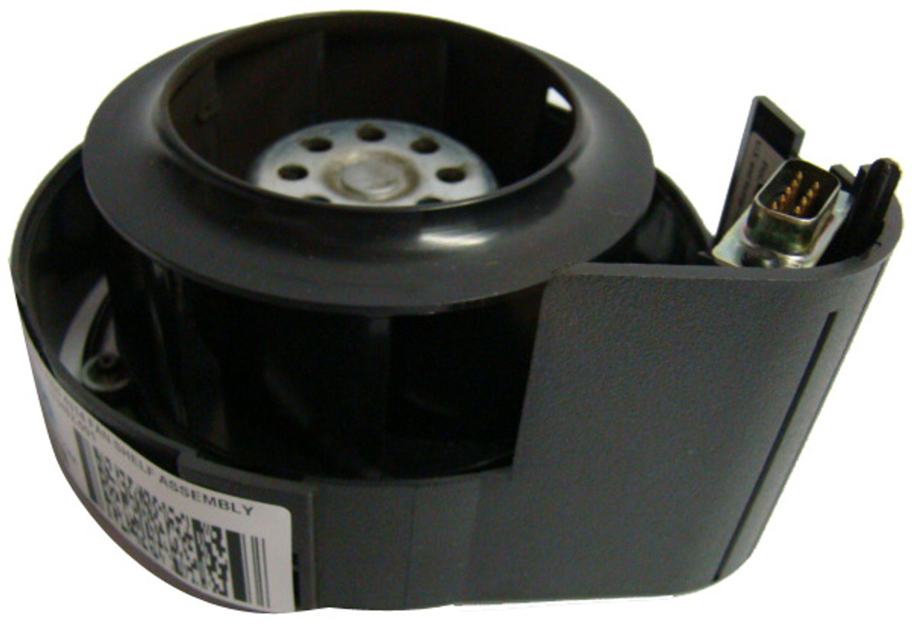 123482-005 DEC Blower Fan Assembly for StorageWorks Enclosure 4200/4300 (Refurbished)