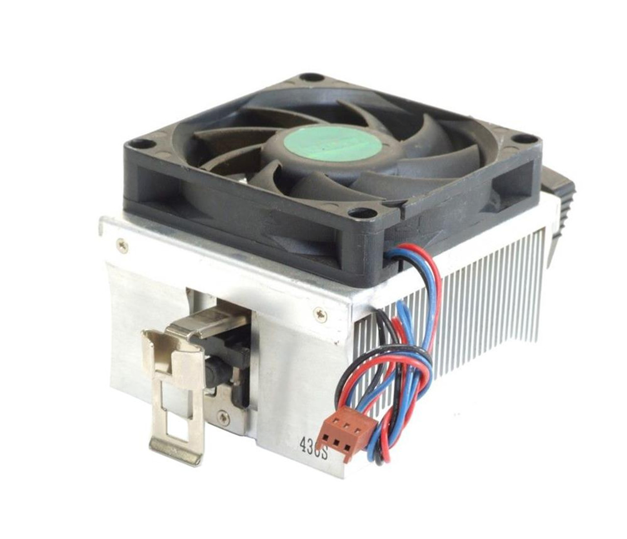 MF064-074 AMD CPU Cooler for AMD Opteron