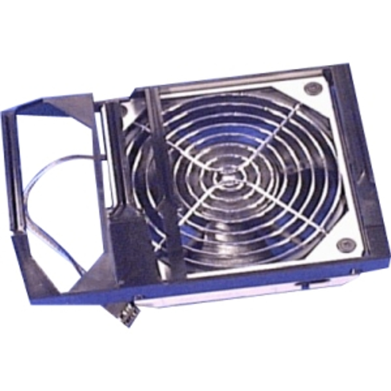 221077-001 Compaq System Fan with Board Guide