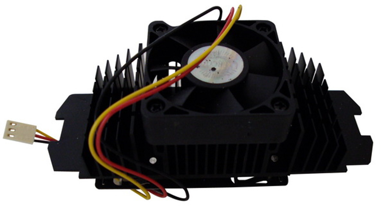 EC-P3-5B-PL EverCool Heat Sink/Cooling Fan for Pentium III and II Xoen Processors