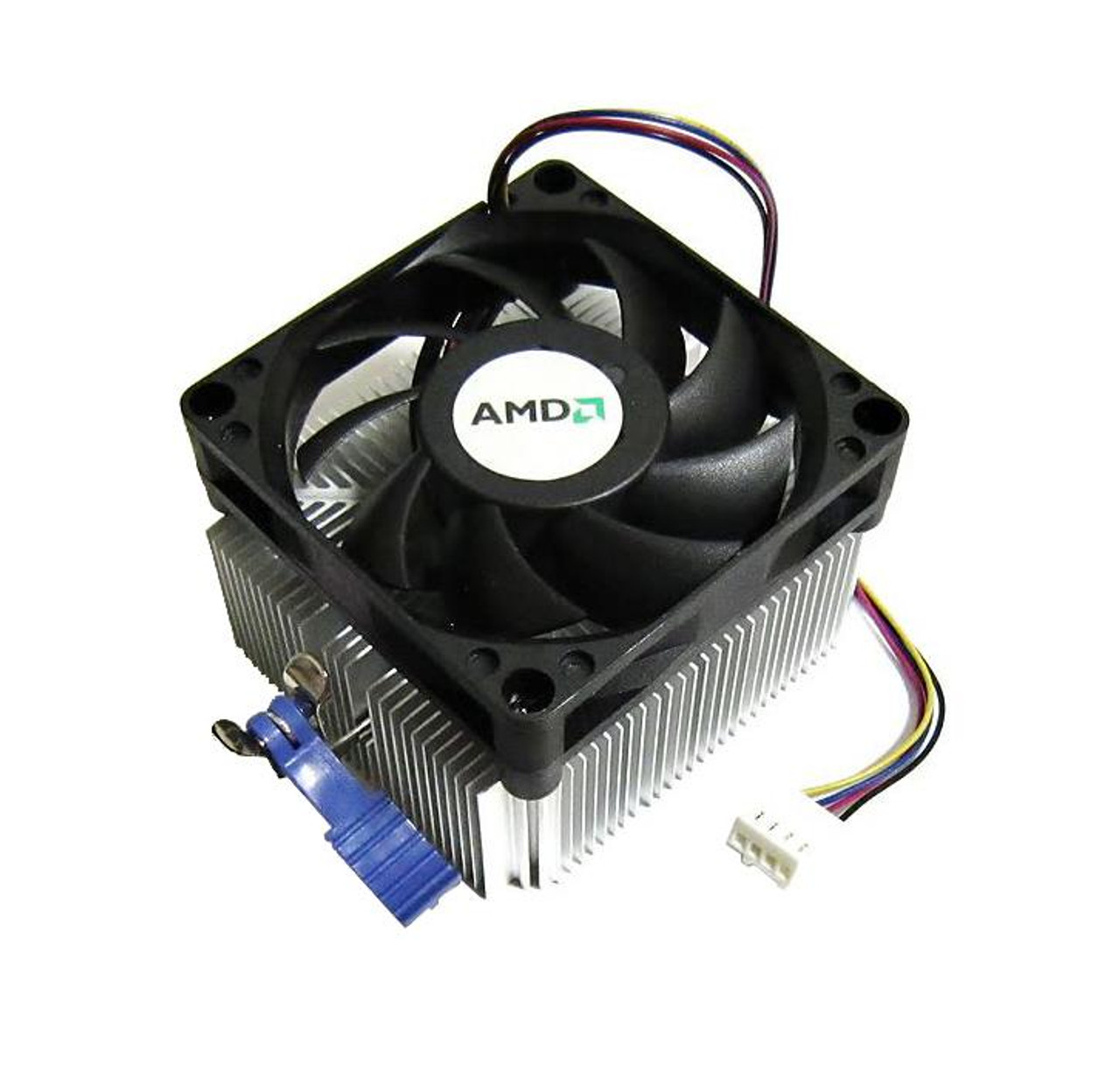 HSACFPII Memory Upgrades Heat Sink/Cooling Fan use for Intel PII SECC Slot 1 and AMD Slot A