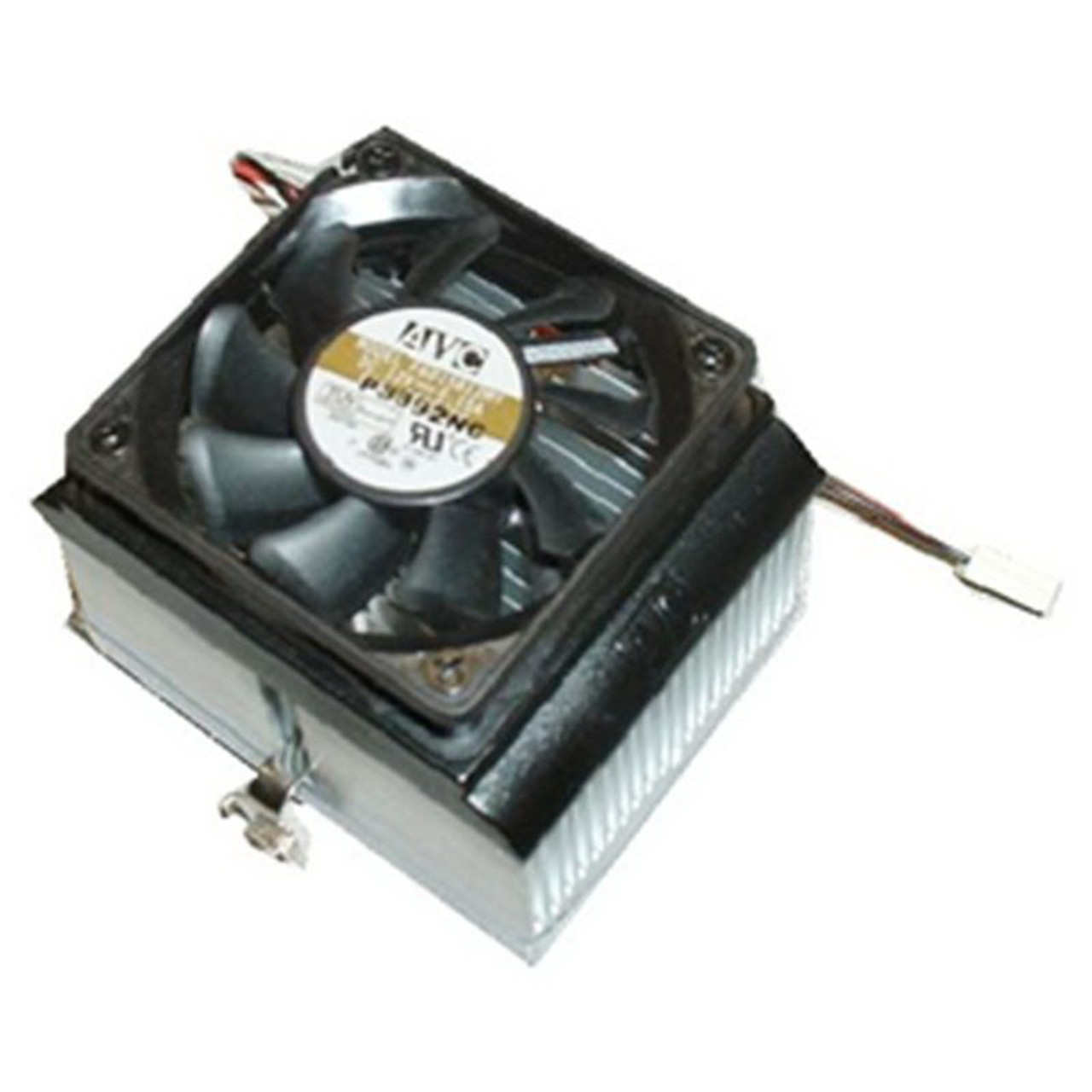 HACA-0001 Gateway CPU Sock-A/370 Heat Sink & Fan Up To 1.3GHz