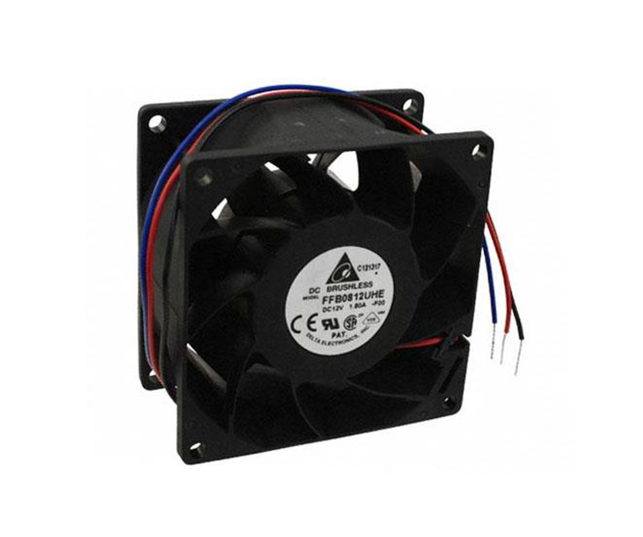 FFB0812UHE Sun Fan Module (single Fan) Rohs Y