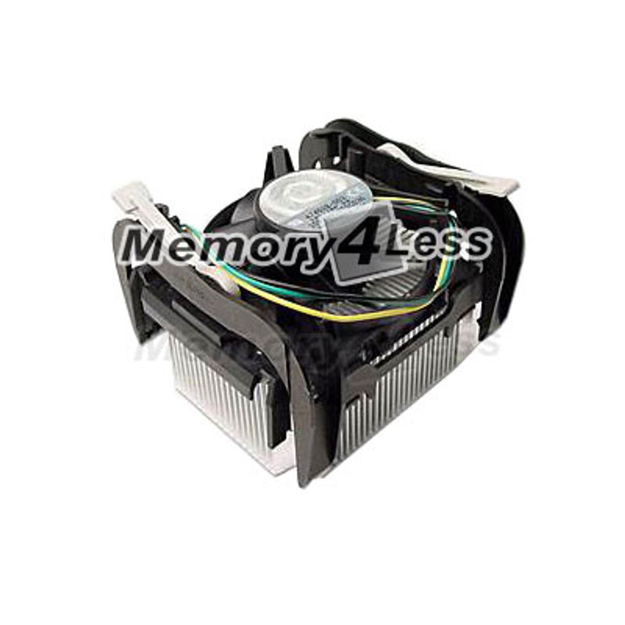 A80856-002 Intel CPU Fan and Heatsink for Socket PGA478