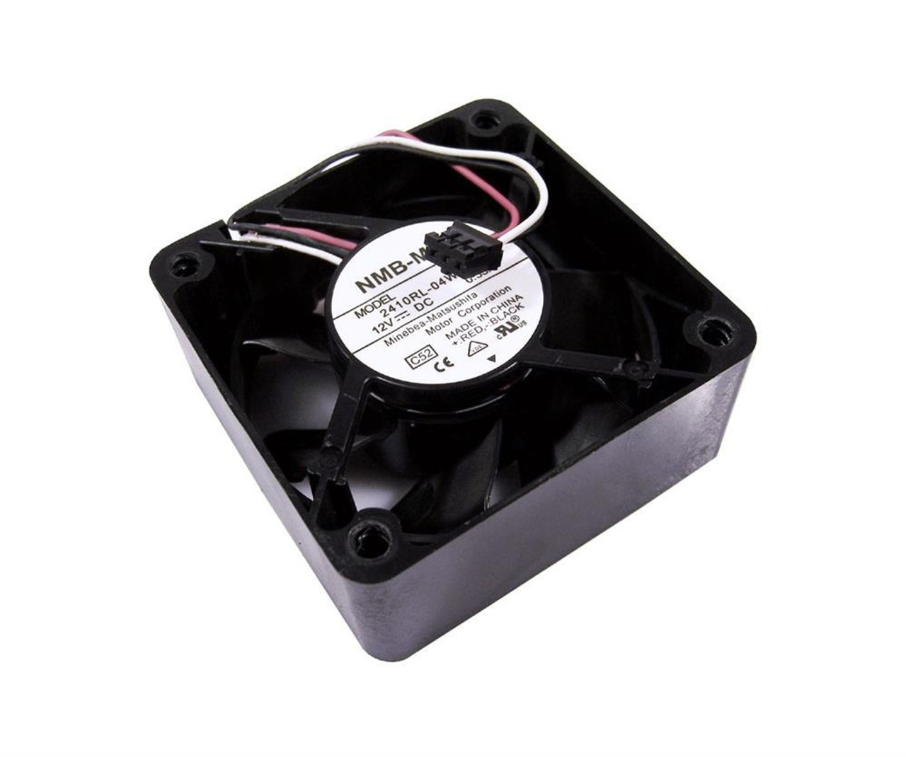 2410RL-04W-B79 NMB 12Volts 60x25mm Cooling Fan