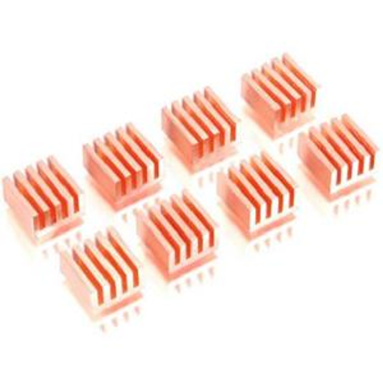 CL-C0025 Thermaltake Bga Memory All Copper Heatsink