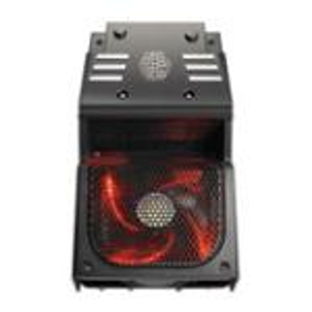 RR-B2P-UV10-GP Cooler Master Hybrid V10 TEC CPU Cooler 120mm 2400rpm 1 x Riffle Bearing