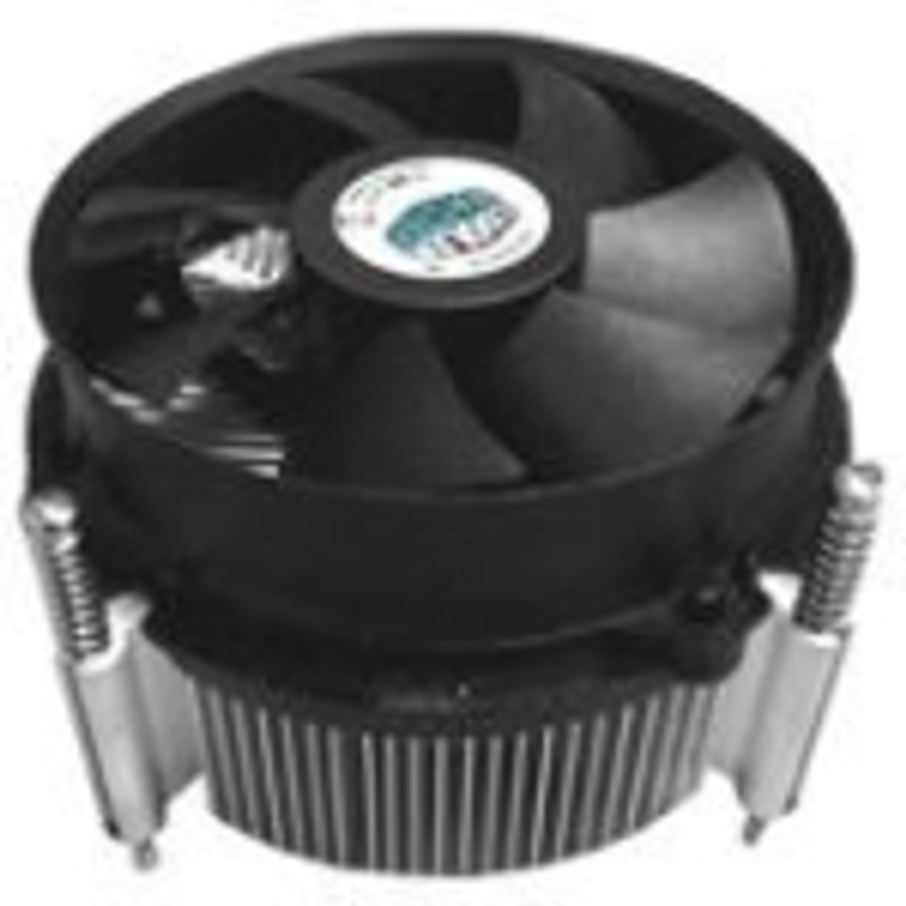 DP6-9EDSA-0L-GP Cooler Master DP6-9EDSA-0L-GP Cooling Fan/Heatsink 2600 rpm