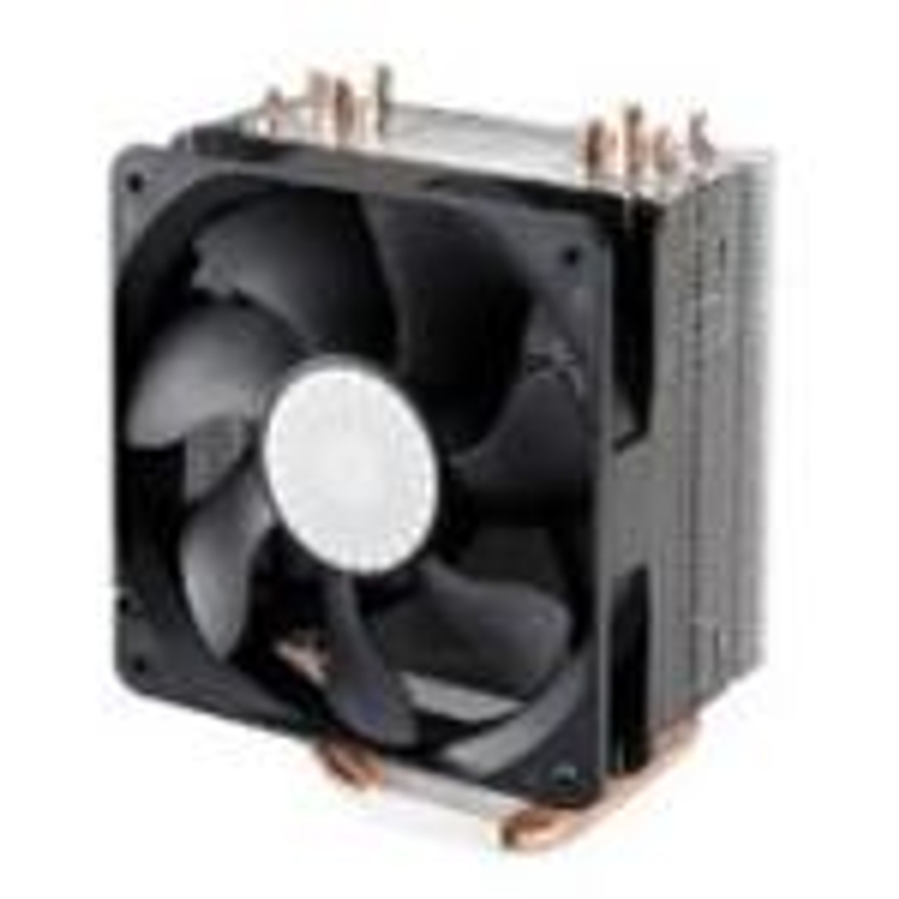 RR-B10-212P-GP Cooler Master Hyper 212 Plus CPU Cooler 2000rpm 1 x Sleeve Bearing