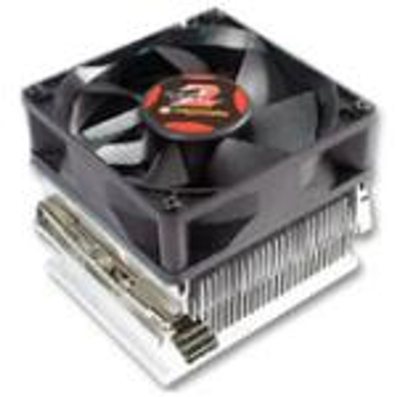 A4011 Thermaltake TR2 Line80mm Intel Prescott 478 Processor Cooler 80mm 2500rpm Sleeve Bearing