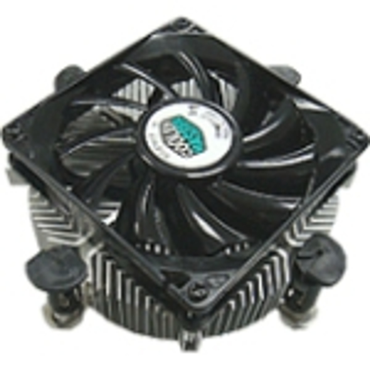 DI5-8E5PA-0L-GP Cooler Master DI5-8E5PA-0L-GP Cooling Fan/Heatsink 1 x 80 mm 2800 rpm