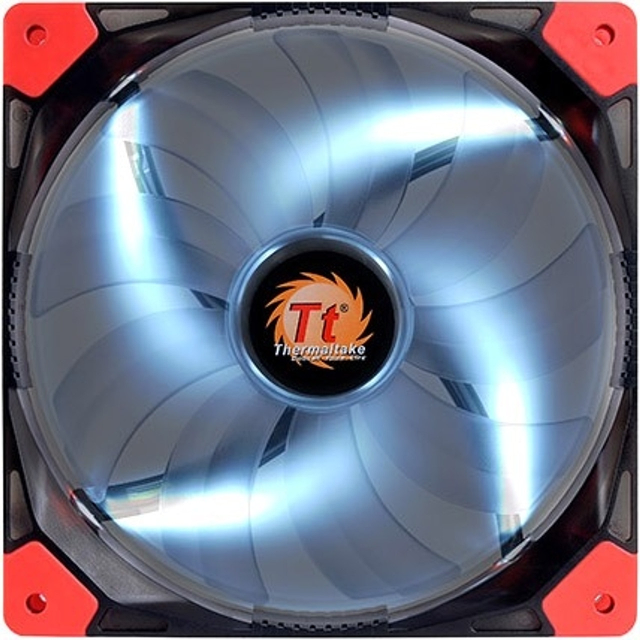 CL-F023-PL14WT-A Thermaltake Luna 14 Cooling Fan