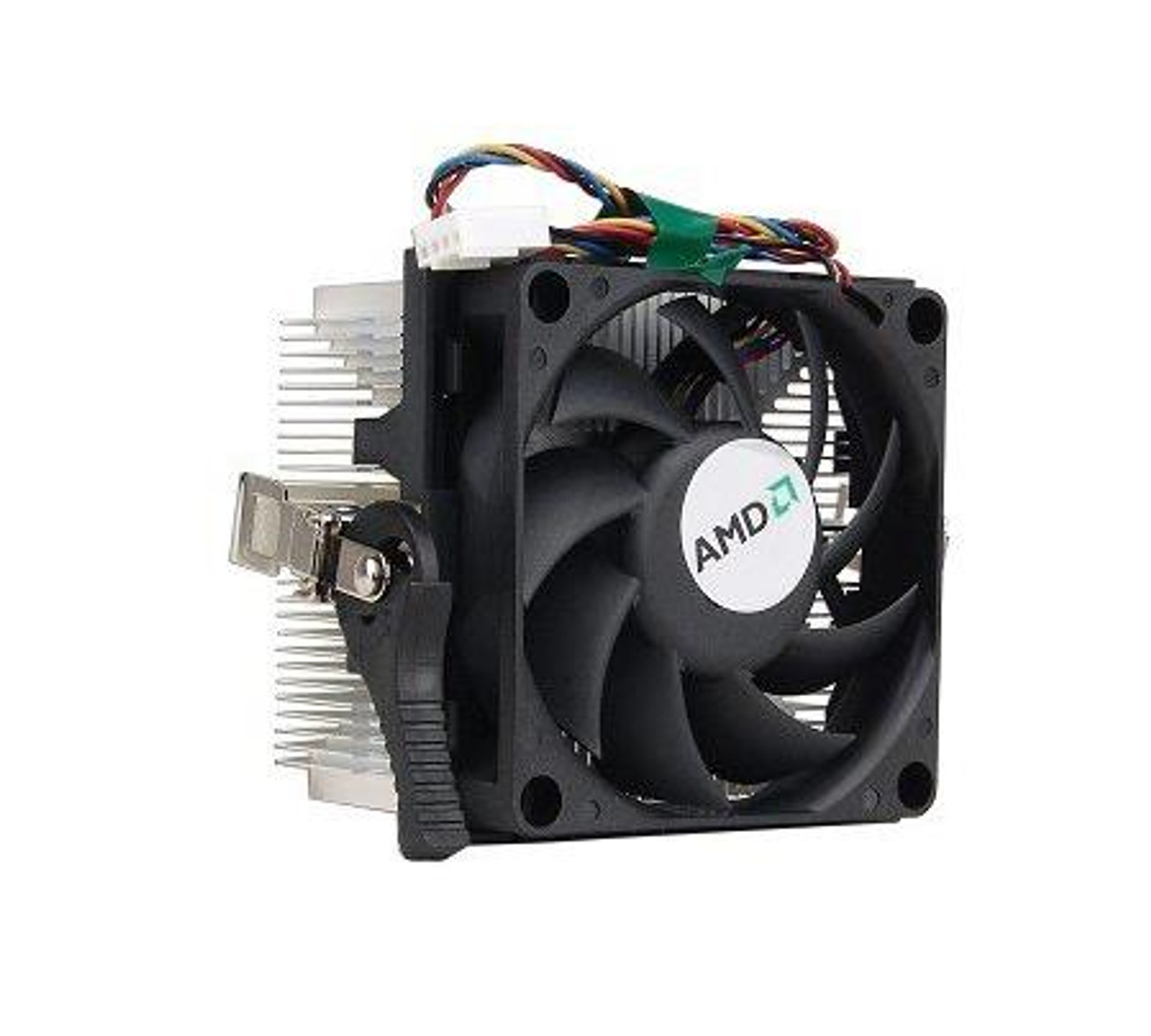 CMDK8-7X52A-A1-GP AMD Socket AM2 Aluminum Heatsink & Fan