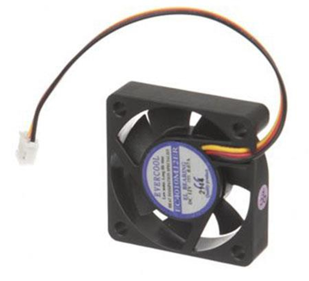 13-100100011 Synology CPU Fan for DS411 Series