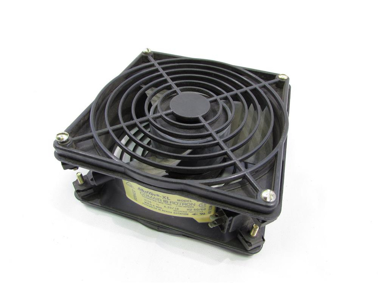 MX2B3 DEC Comair Rotron 3bl 115v 20/.18 Fan (Refurbished)