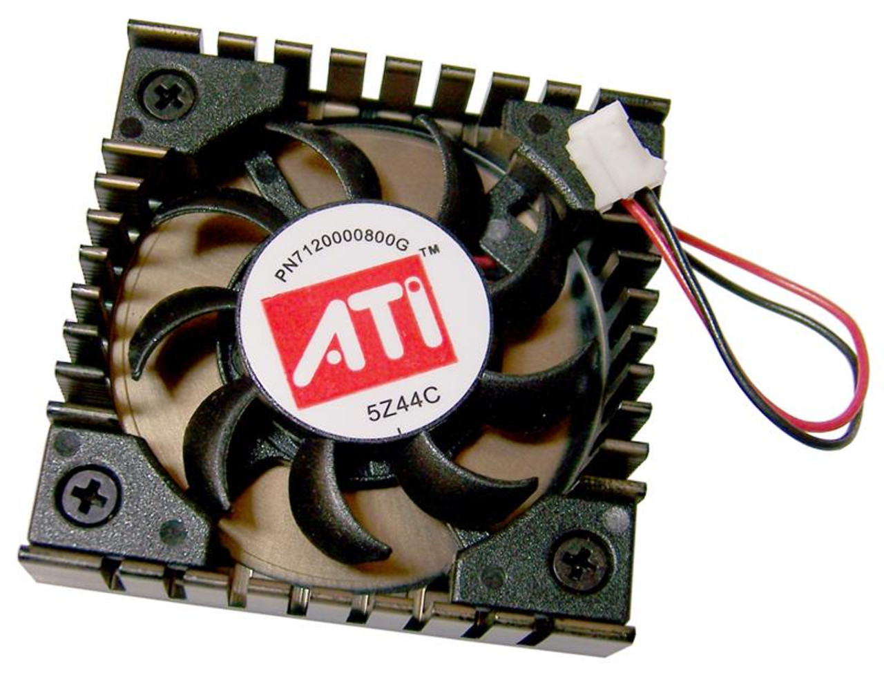 7120000800G ATI Fan For Hp-30-10119-02 2-wire 10x45mm