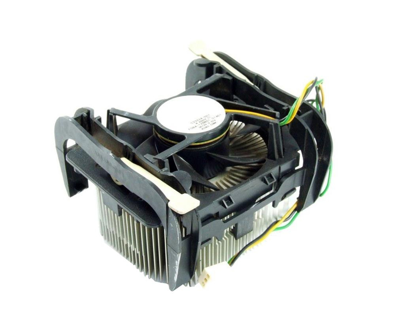 C33224-001 Intel Socket PGA478 CPU Heatsink Fan