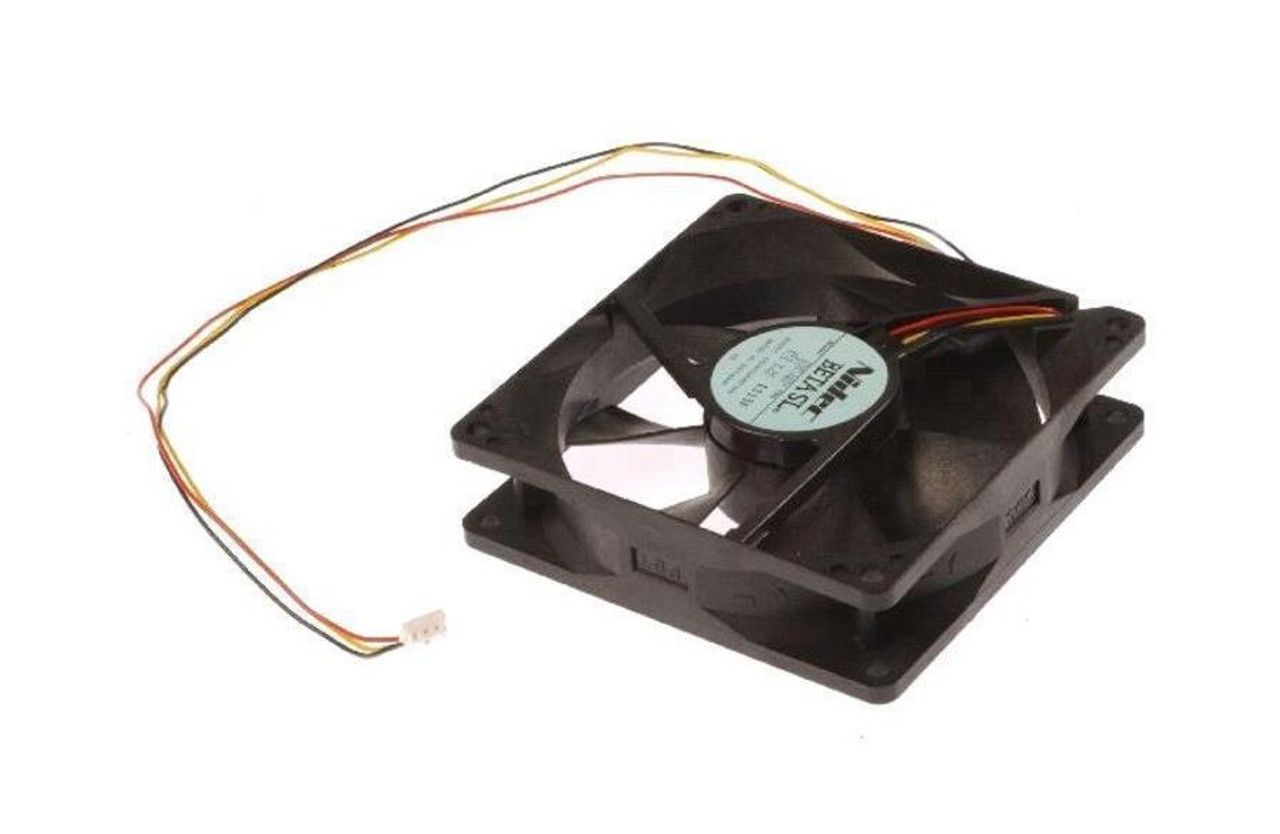 D09T-24PH Nidec rh7-1463 Is A Beta Sl 25.5v 0.12a Cooling Fan