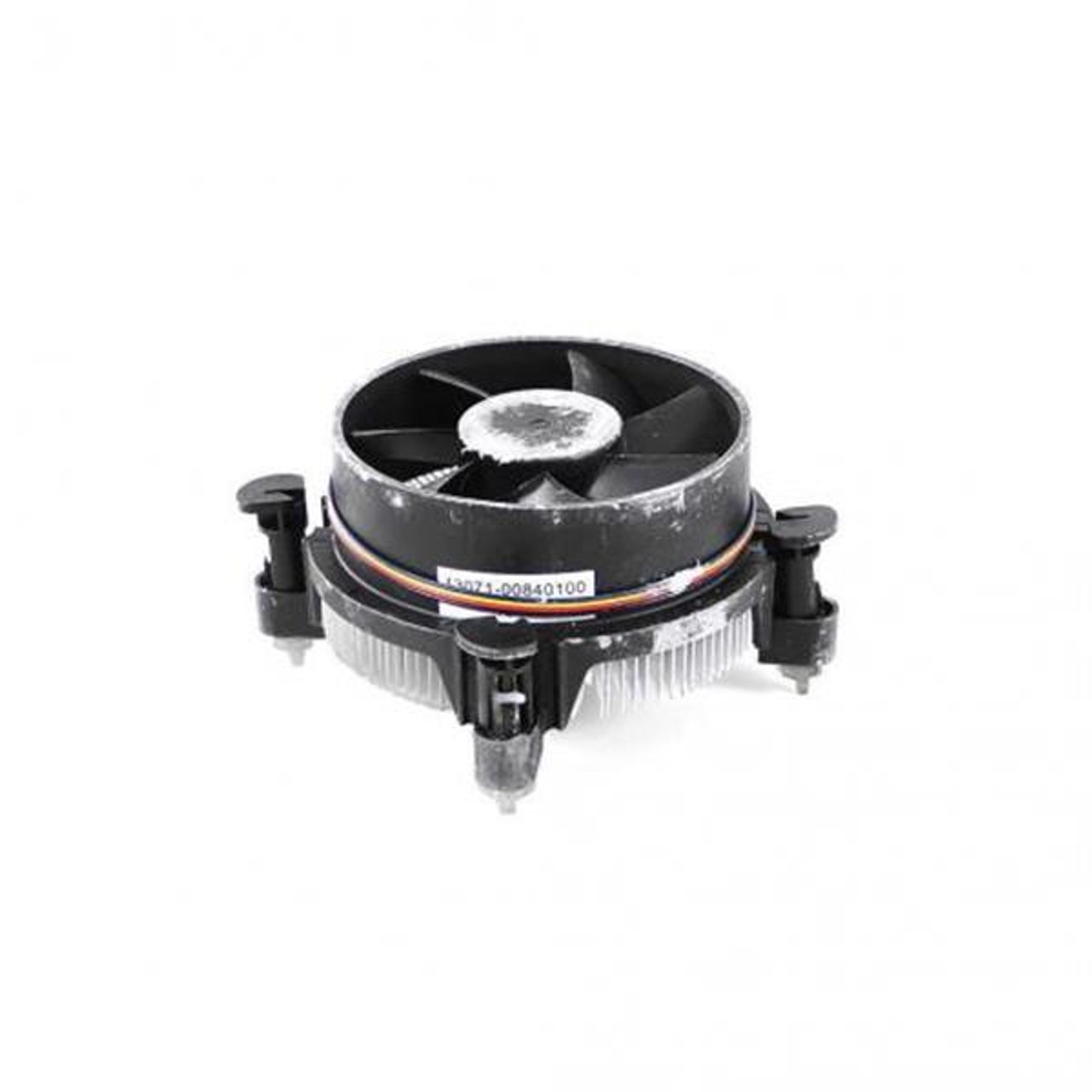 13071-00840100 ASUS 65-Watts CPU Cooler Fan And Heatsink