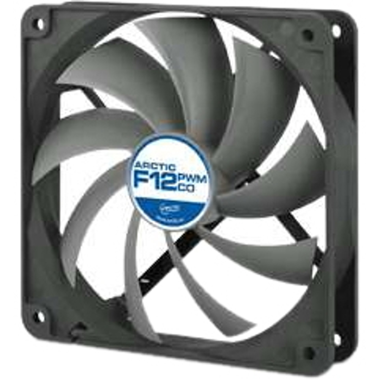 AFACO-120PC-GBA01 Arctic Cooling Arctic F12 Pwm 120mm Co Case Fan