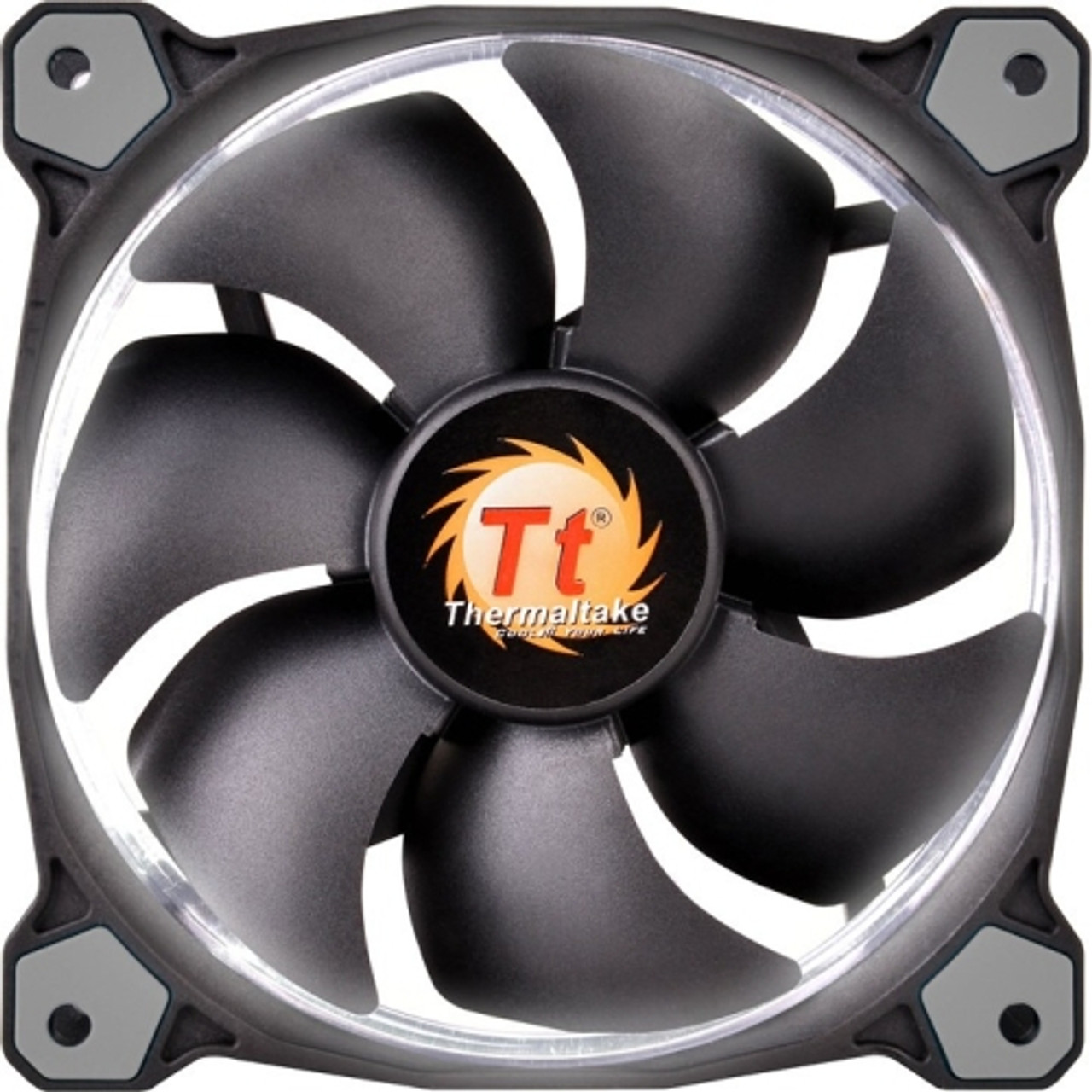 CL-F039-PL14WT-A Thermaltake Riing 14 LED White