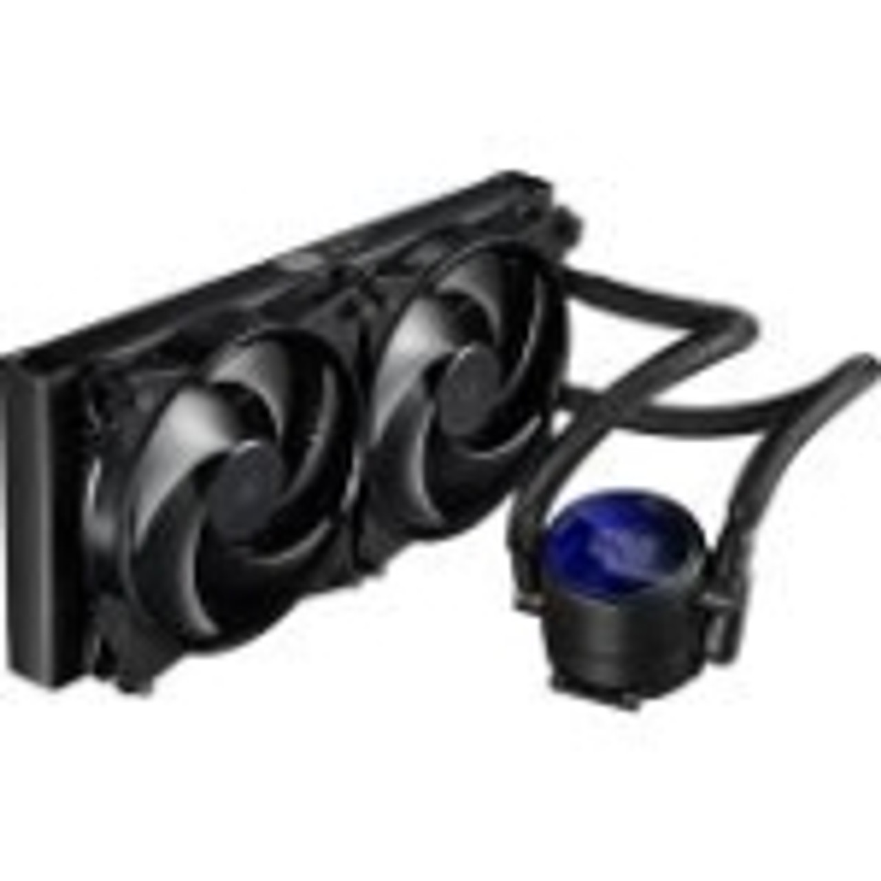 MLY-D28M-A22MB-R1 Cooler Master MasterLiquid Pro 280 Cooling Fan/Radiator