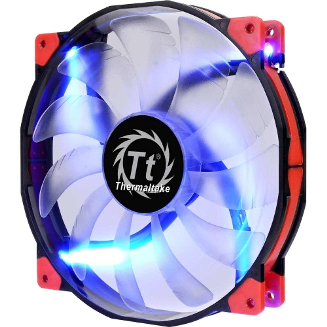 CL-F024-PL20BU-A Thermaltake Luna 20 Cooling Fan