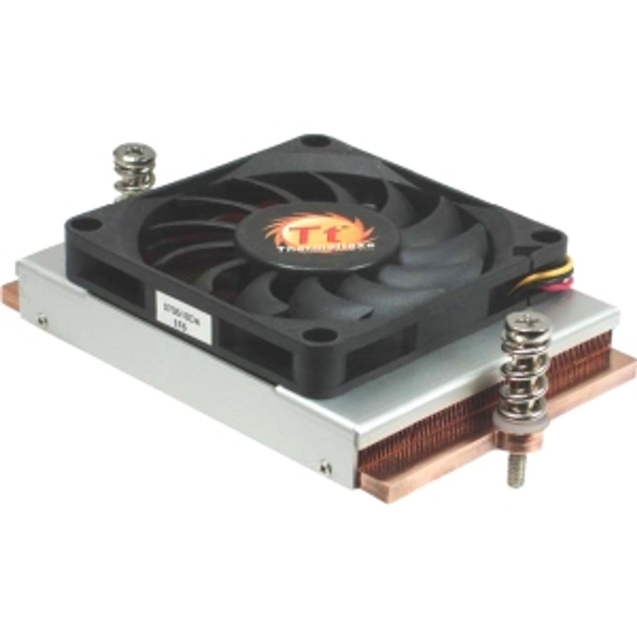 CLS0015 Thermaltake Heatsink AMD Socket G34 1U Active Server CPU Cooler