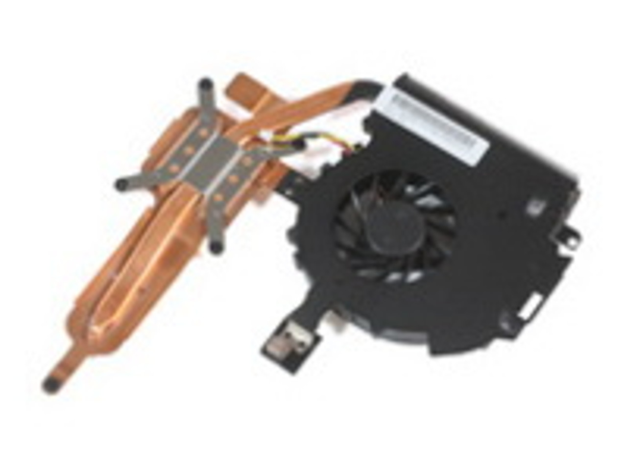 60.AA7V7.007 Acer CPU Heatsink for Aspire 5670