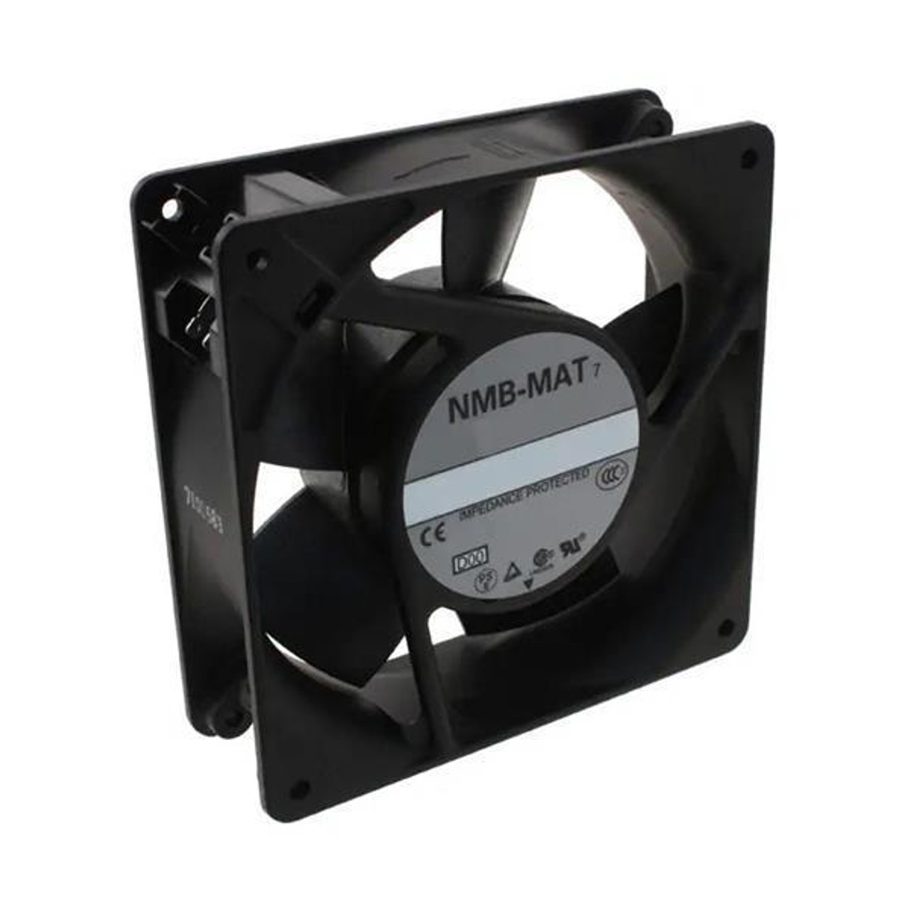 4715MS-24T-B30-A00 NMB Technologies 119x38mm 240VAC AC Fan