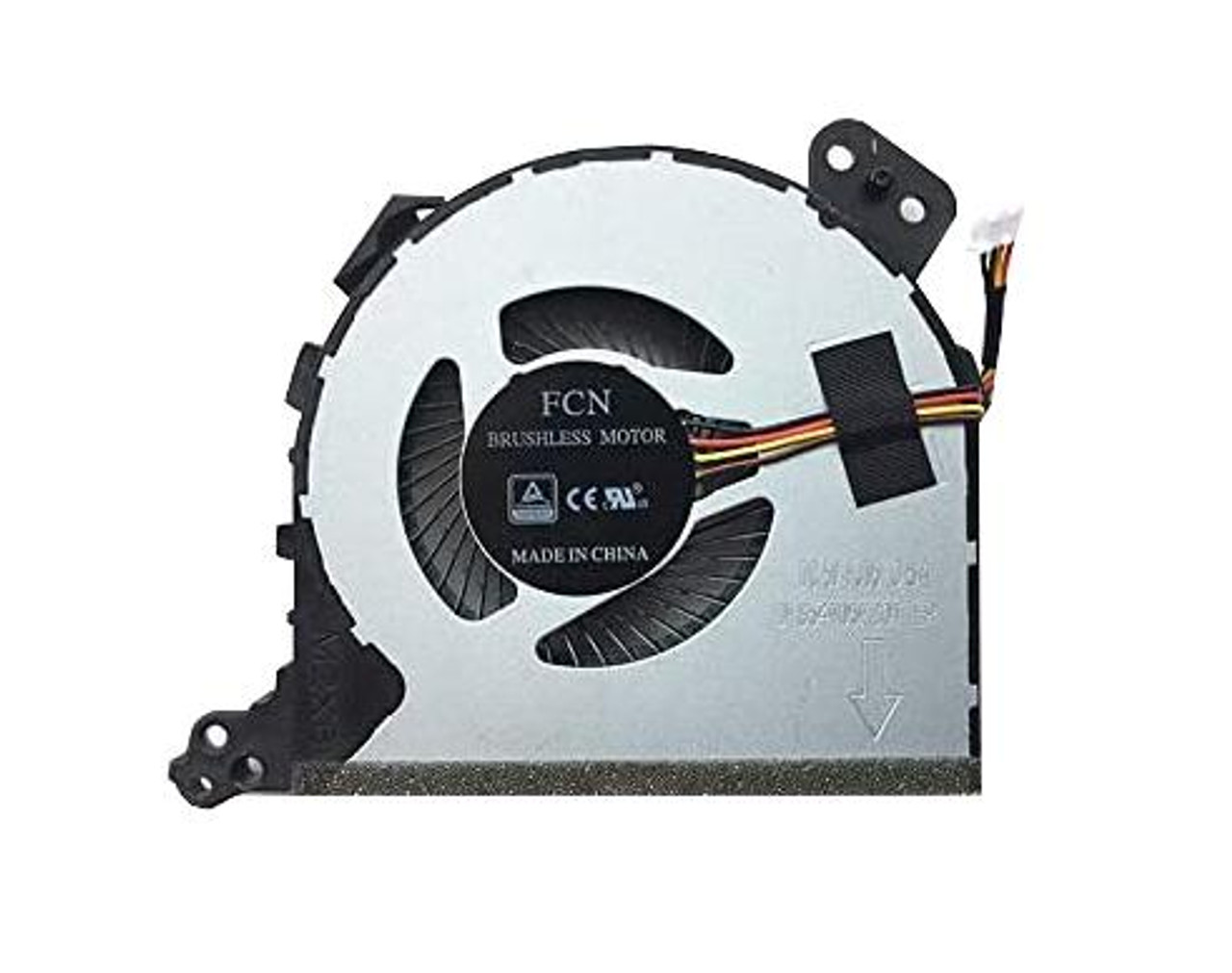 BAZA0708R5H Lenovo CPU Cooling Fan And Heatsink for IdeaPad 30-14AST