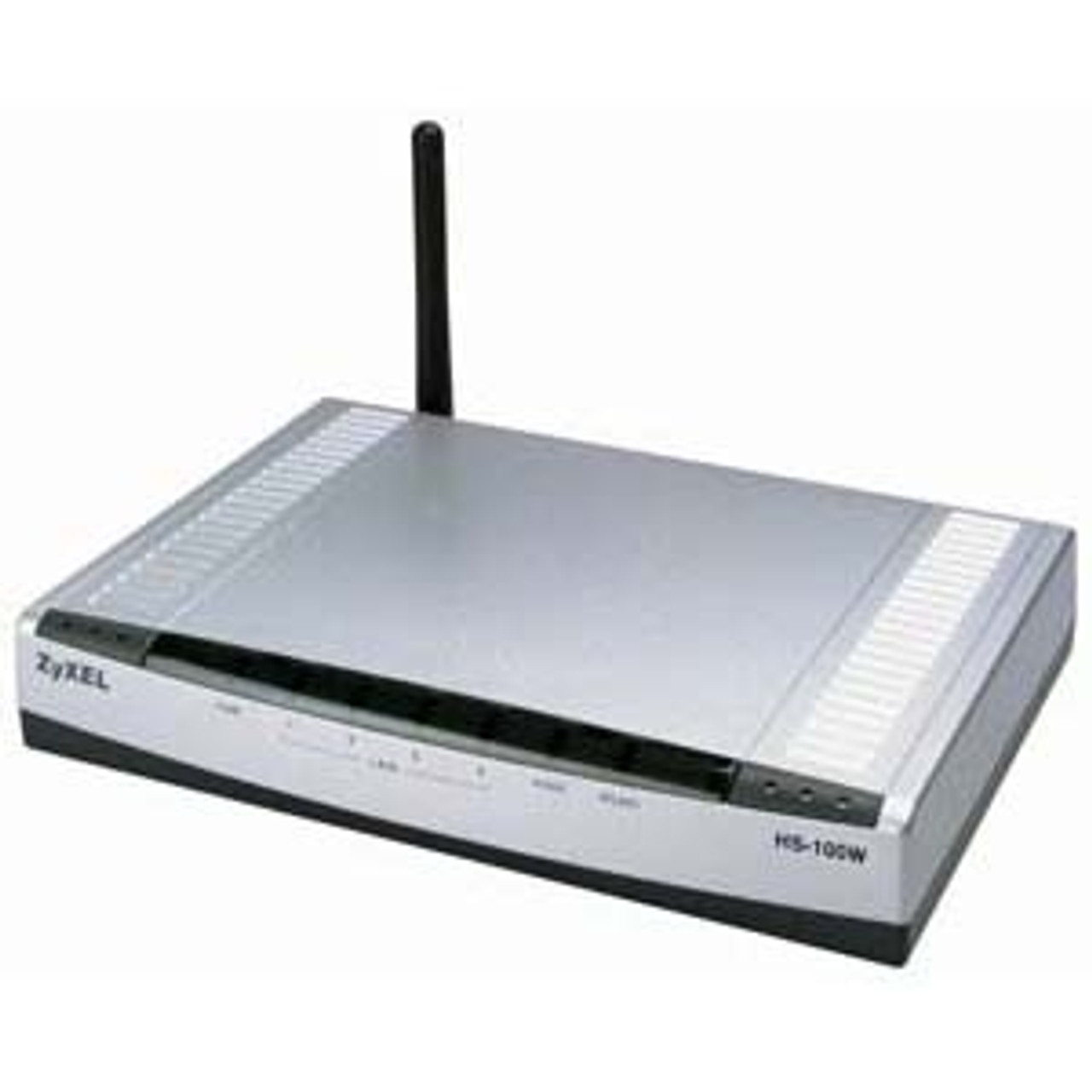 91-003-153001 Zyxel HS-100W HomeSafe Parental Control Gateway Router (Refurbished)